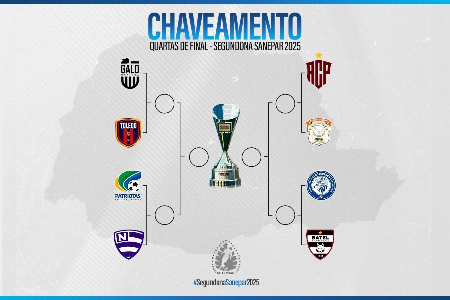 Paranaense Segunda Divisão