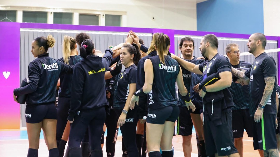 Conegliano x Minas: Saiba o horário e onde assistir à semifinal do Mundial  de Clubes de Vôlei feminino