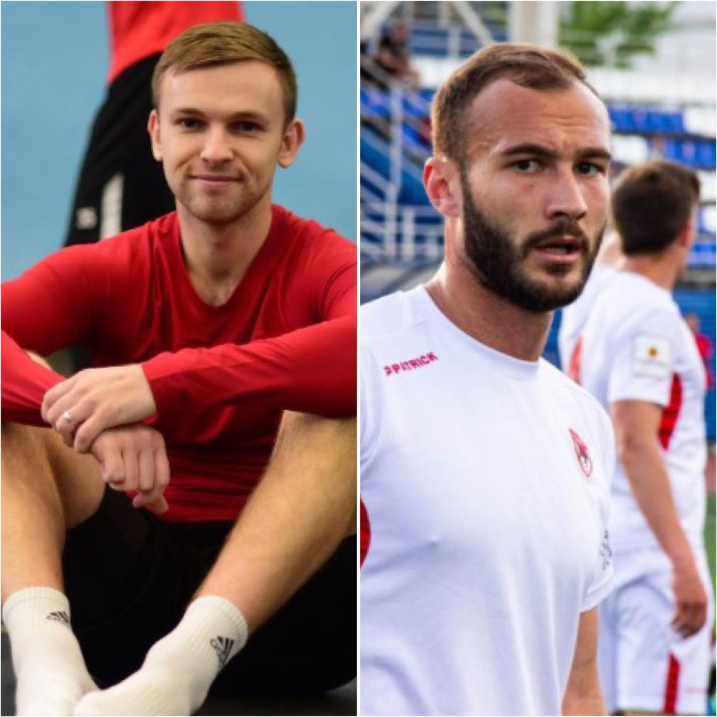 Altos anuncia dois atletas russos e amplia número de estrangeiros no elenco  