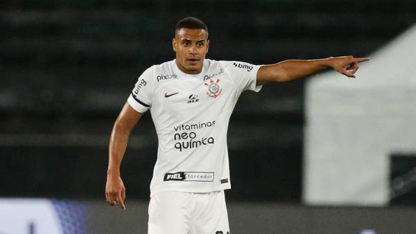 Murilo viaja para firmar con Nottingham Forest y extraña al Corinthians en la Sudamericana |  corintios