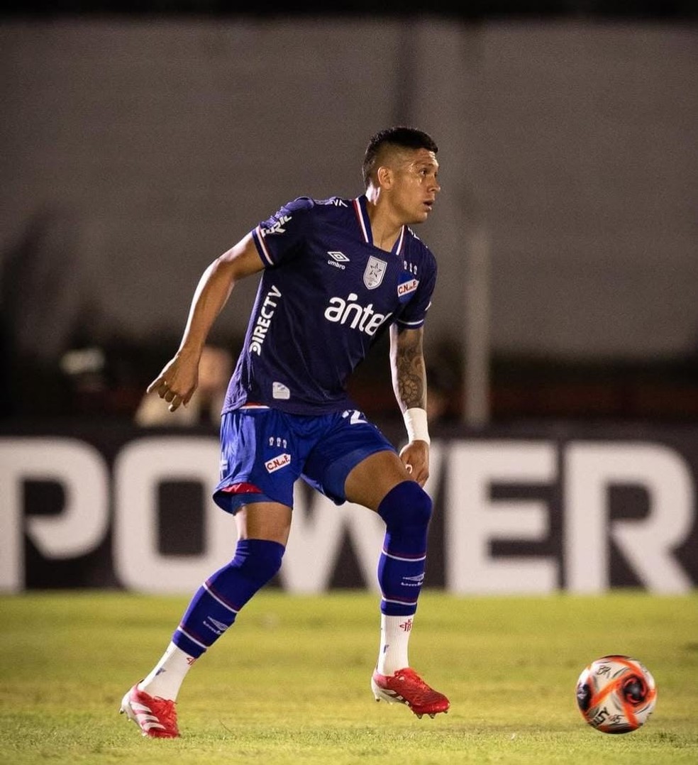 Fluminense corre contra o tempo para fechar com reforços internacionais