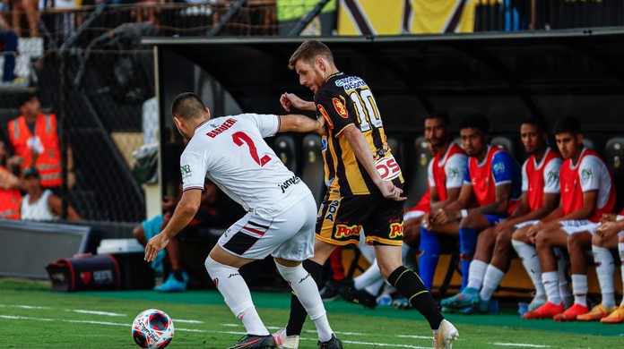 Comercial e Noroeste conquistam acesso para a Série A2 do Paulista -  Esportes - R7 Futebol