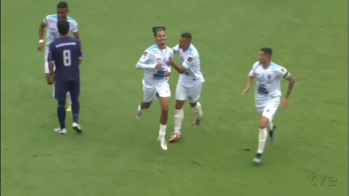 Capixaba Série B 2023 CTE/Colatina derrota o Aster e abre vantagem nas