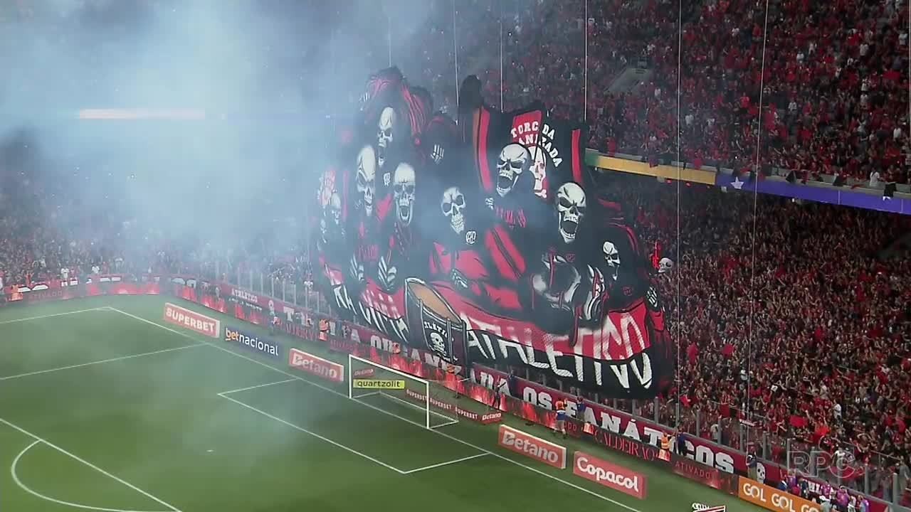 Análise: Athletico prova do próprio veneno, mas mostra equilíbrio para ...