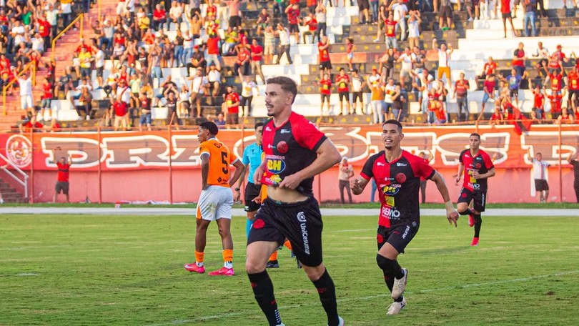 Pouso Alegre FC | ge
