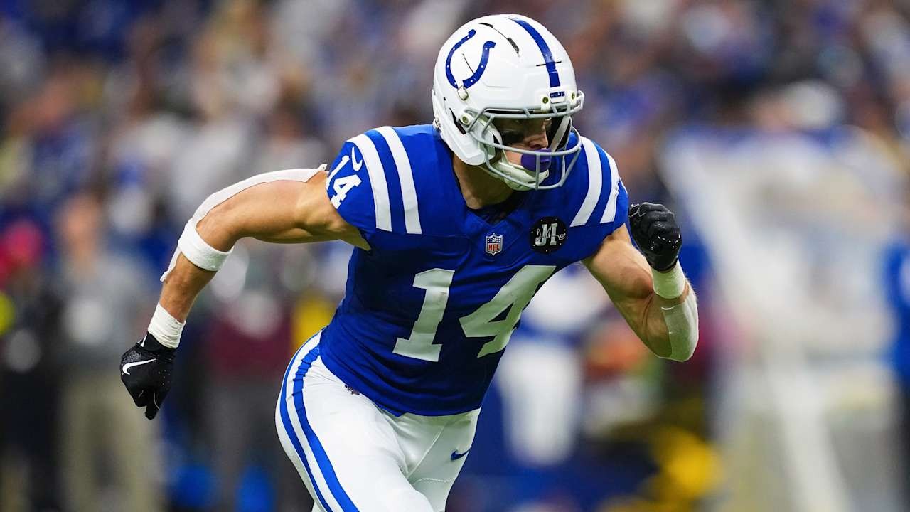 NFL: Washington Commanders x Indianapolis Colts em Londres