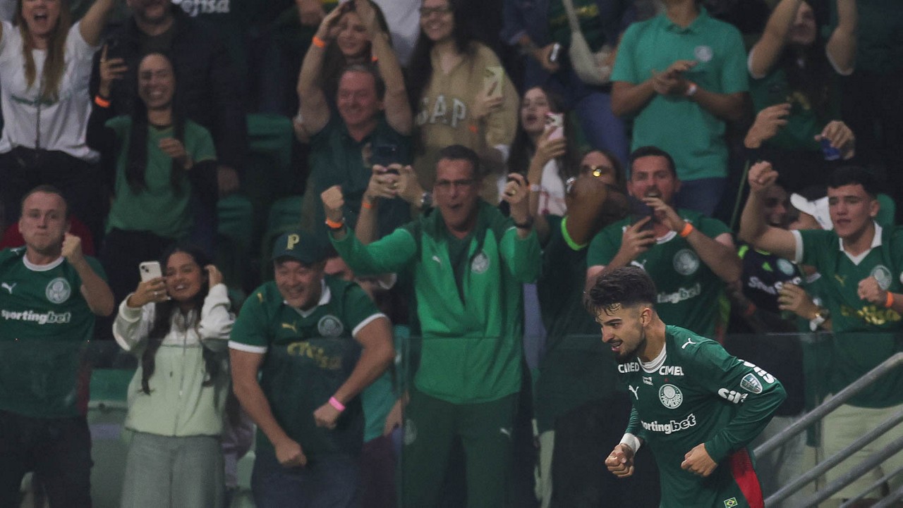 OFERTA DE 116 MILHÕES! Flaco continua brilhando e Palmeiras responde proposta gigante da Rússia