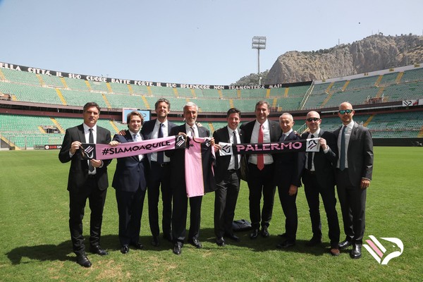 Grupo do City compra o Palermo, e conglomerado chega a 12