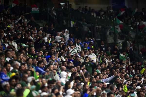 Palmeiras próximo de alcançar 200 mil sócios-torcedores