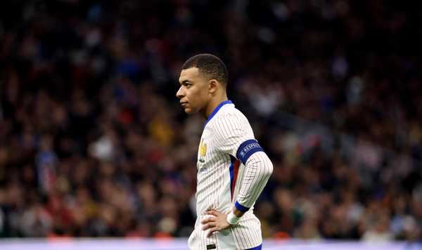 Il campione del mondo francese attacca Mbappe: “Una situazione sfortunata”.  Calcio internazionale