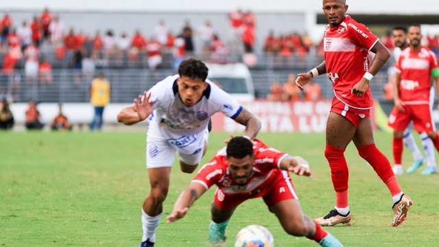 CSA x CRB, no Rei Pelé