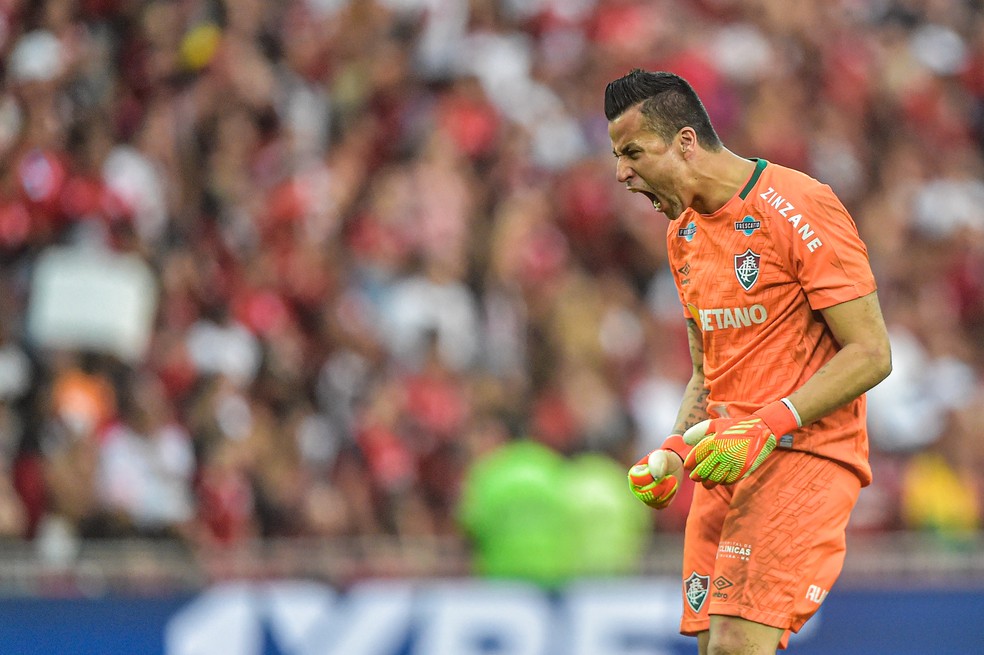 Fabio é o melhor goleiro em duas estatísticas na temporada de 2023 -  Fluminense: Últimas notícias, vídeos, onde assistir e próximos jogos