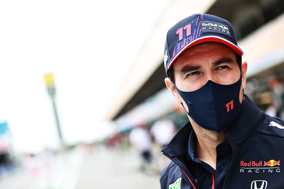Pérez crê que RBR tem chance de vencer GP de Mônaco | fórmula 1 | ge