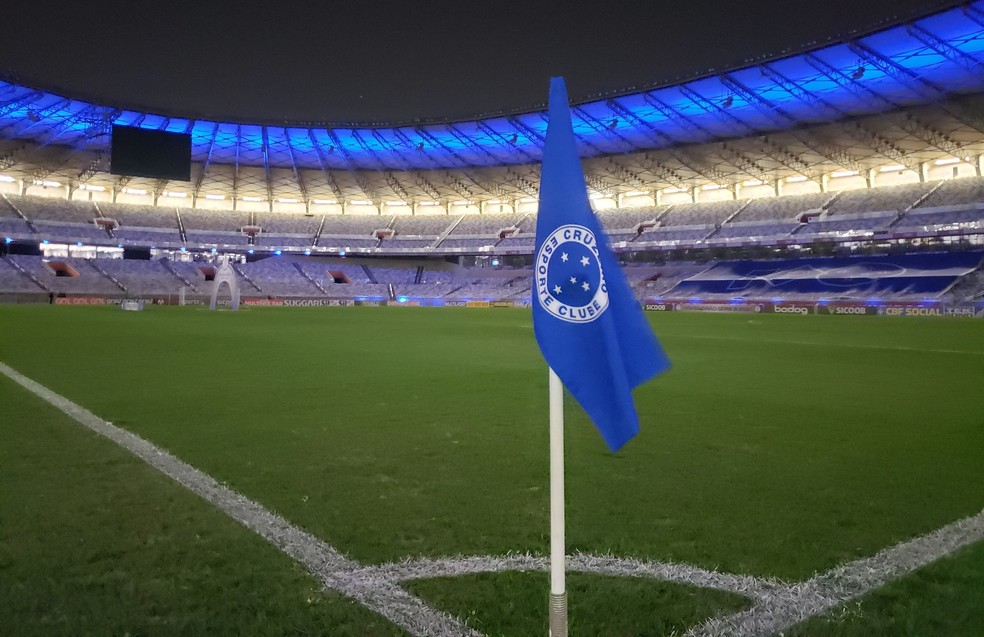 CRUZEIRO QUER MUDANÇAS IMPORTANTES! Clube busca novo caminho para resolver impasse no Mineirão!