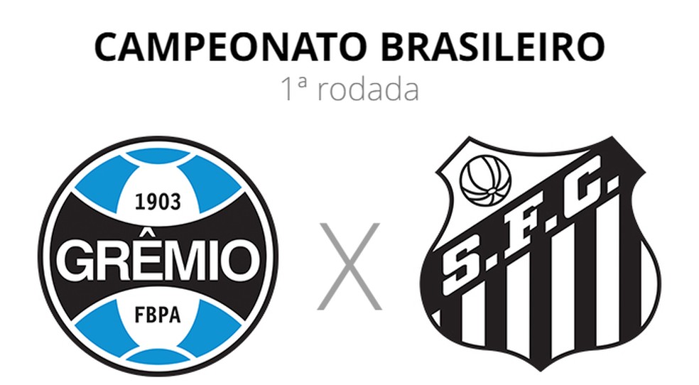Jogo do Grêmio hoje ao vivo: onde assistir Grêmio x Santos (20/08/23)