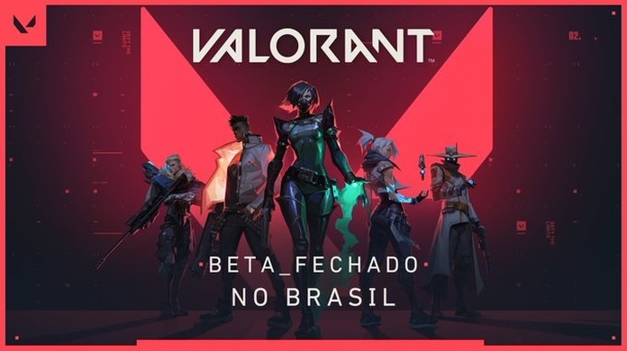 Valorant Brasil