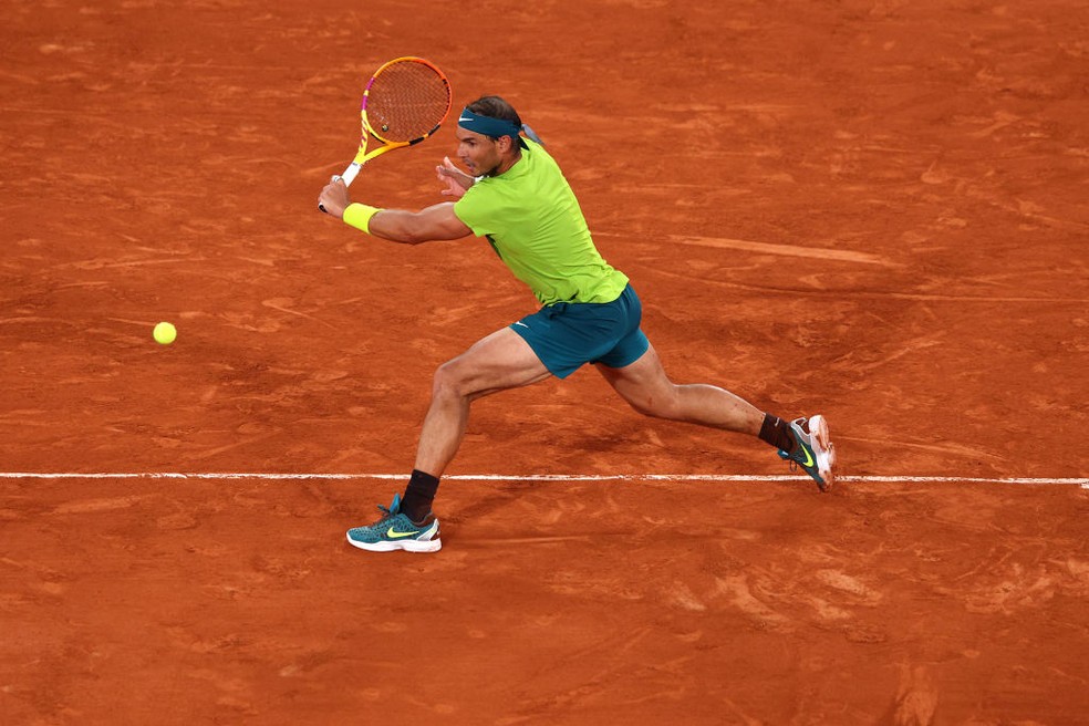 Nadal: 'Agora sei que vou jogar tênis novamente' - Tenis News