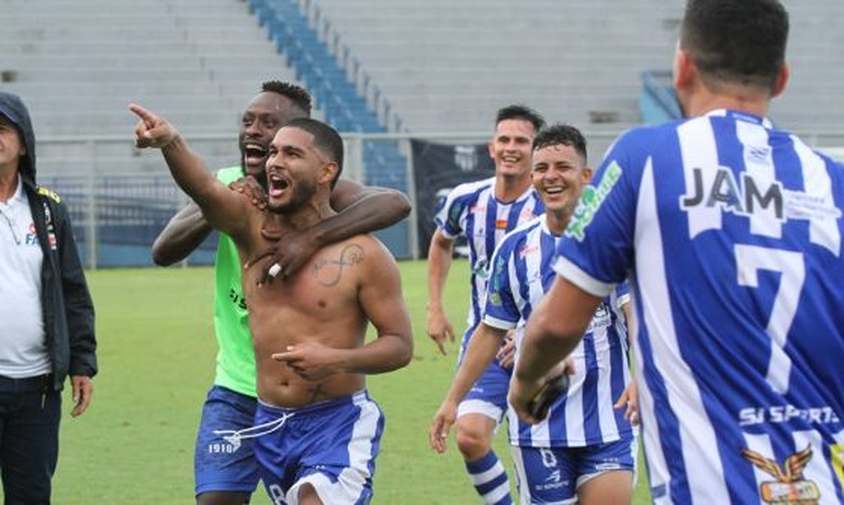 Análise: Suplentes melhoram São Raimundo e Raílson decide, mas elenco ...