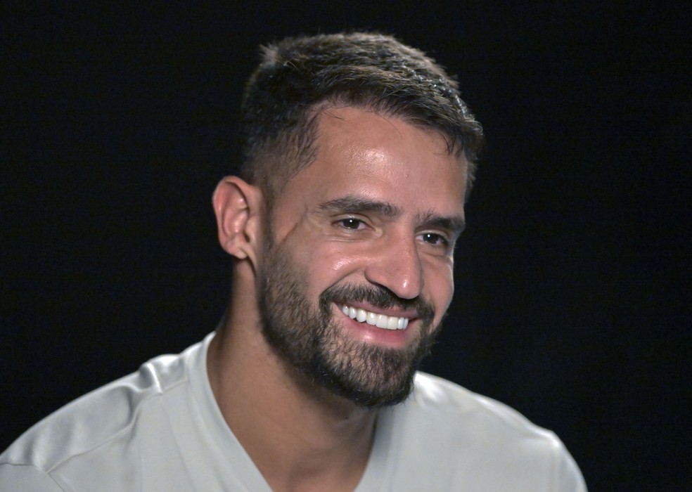 Renato Augusto é o novo comentarista do Esporte da Globo | Ge