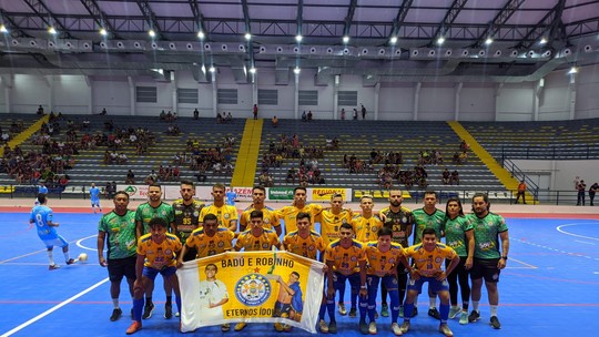 Pulga anuncia desistência na divisão especial do Campeonato Paraensebet sport vipFutsal