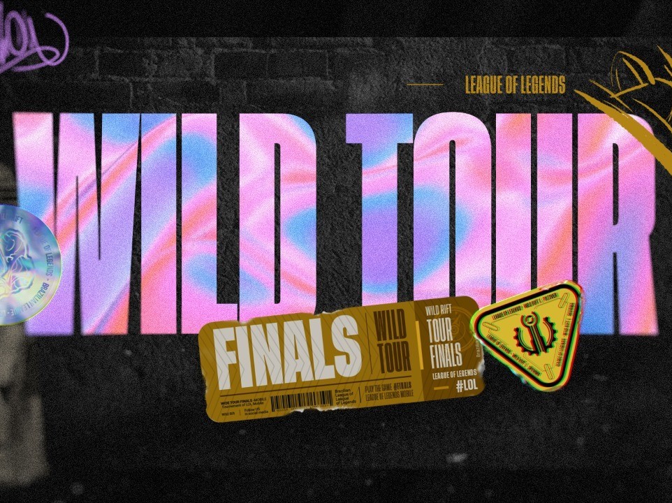 Wild Tour Finals 2021: TSM supera Só Agradece e fica com o título