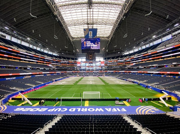 França x Espanha: confira horário, local, escalações e onde ver a semifinal da Copa 2026