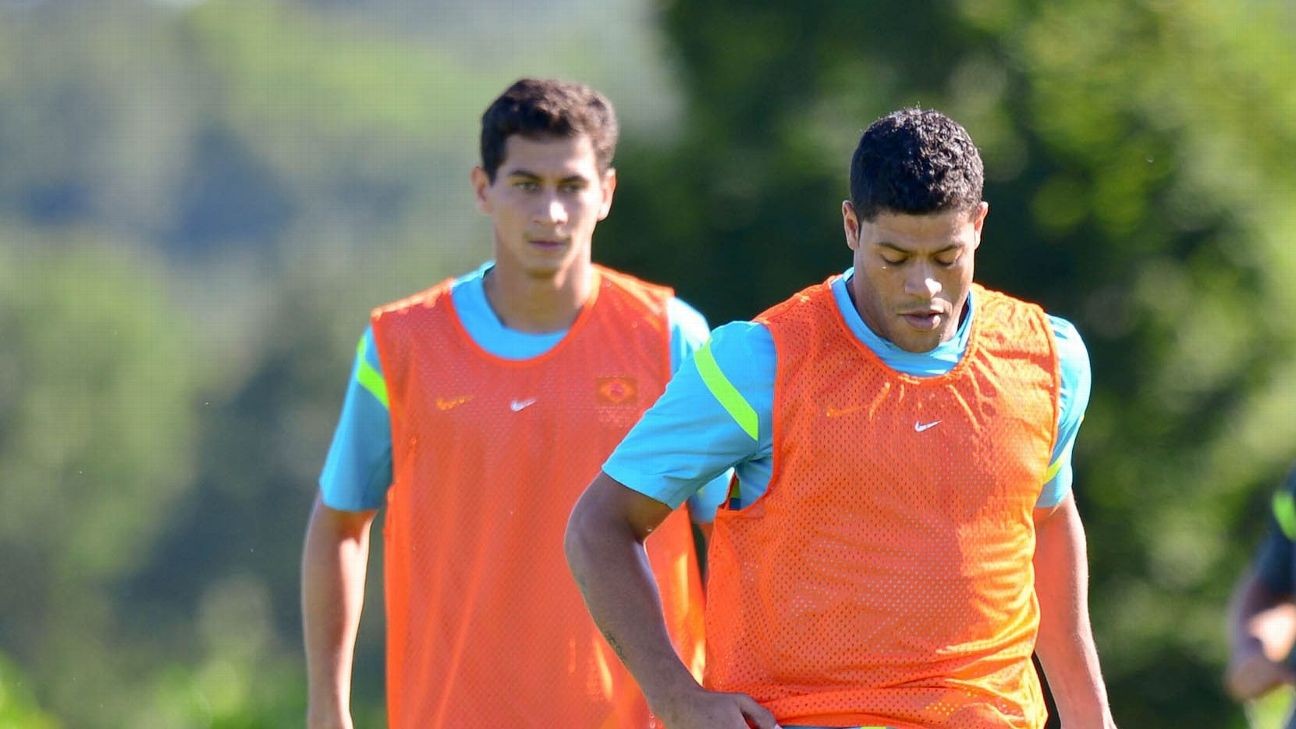 Hulk rescinde com Atlético-MG e acerta com Fluminense após desabafo e corte de última hora