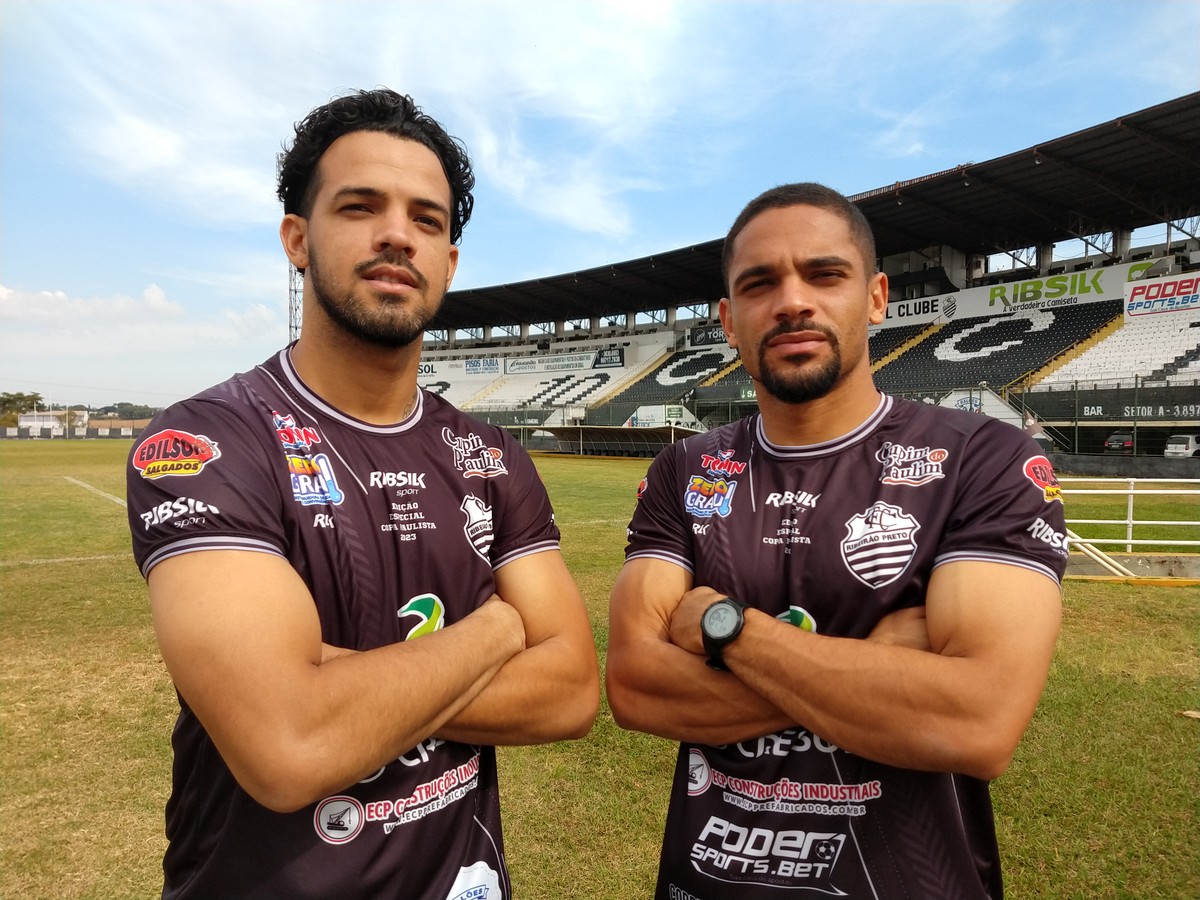 Conhecidos de Fahel, Jefferson Recife e Pedro Santos fecham com ...