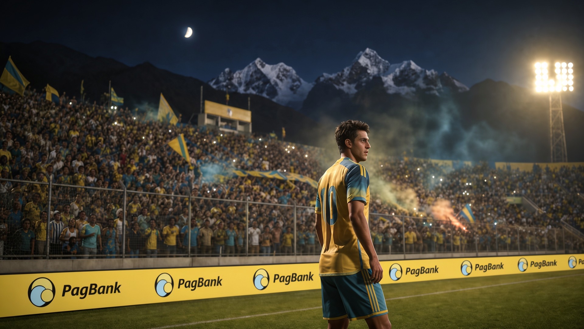 7 coisas que marcam o maior campeonato sul-americano de futebol