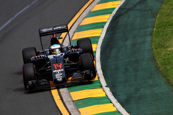 Fernando alonso acidente on sale