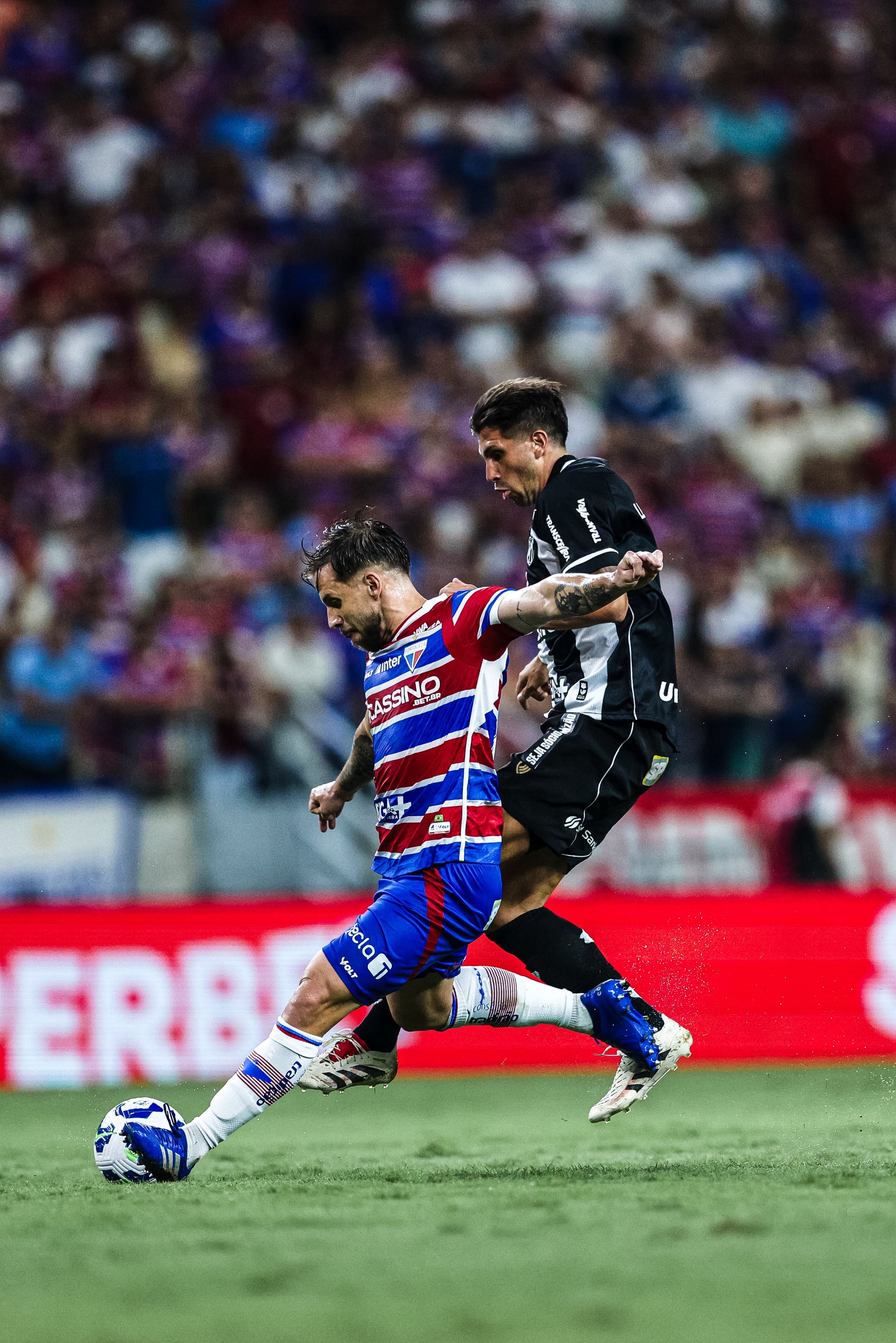 Athletico: Odair confirma ligação para Lucas Sasha e dá detalhes de negociação frustrada