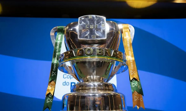 Copa do Brasil: veja classificados e data do sorteio das quartas