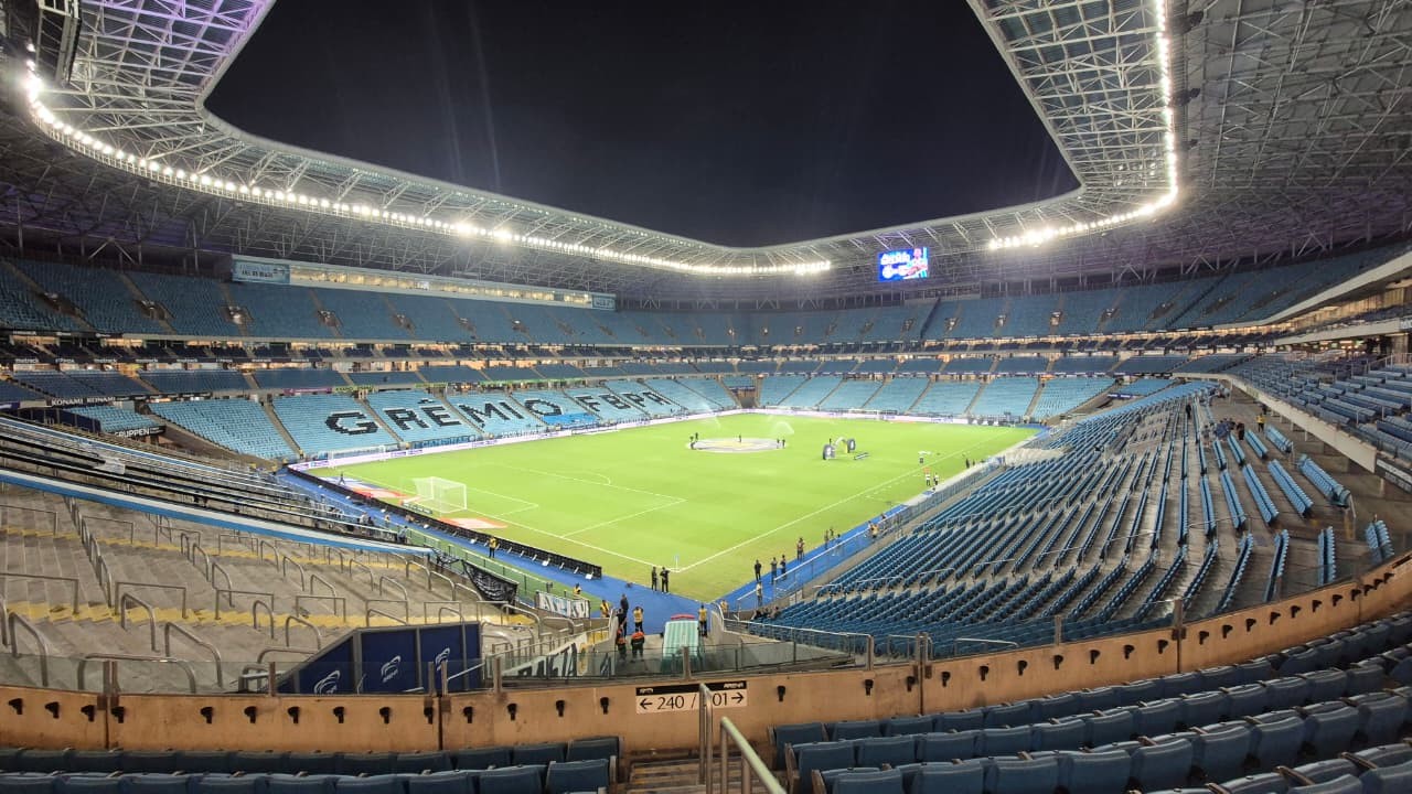 Grêmio x Remo: onde assistir ao vivo, horário e escalações | Ge