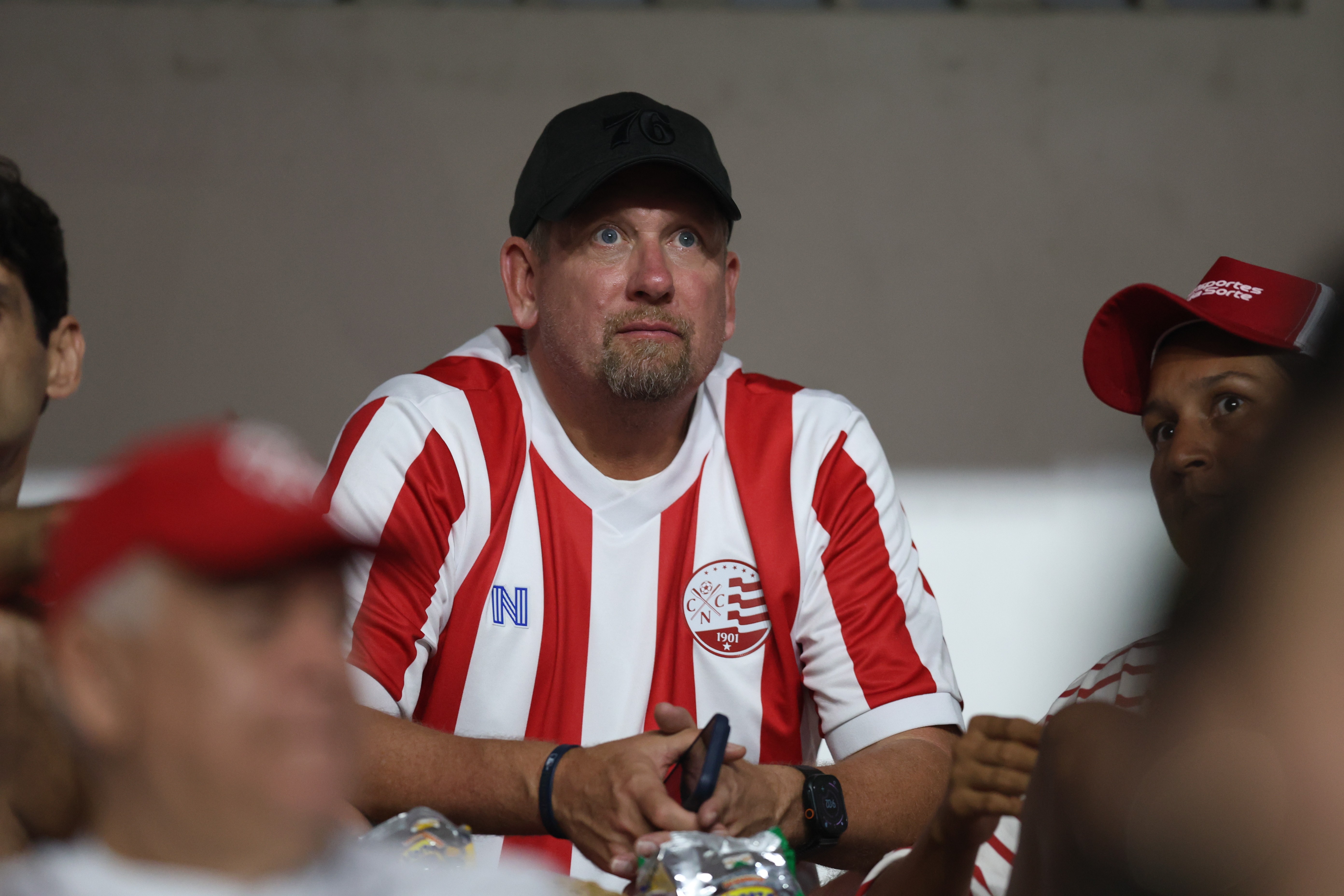 Imagem da notícia - GE