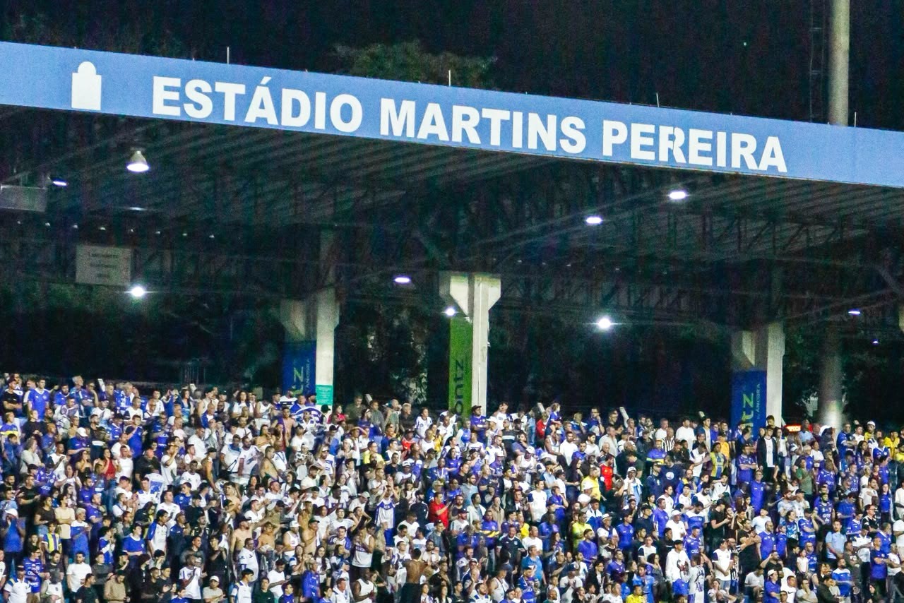Esgotam ingressos para torcida do São José para final da Copa Paulista