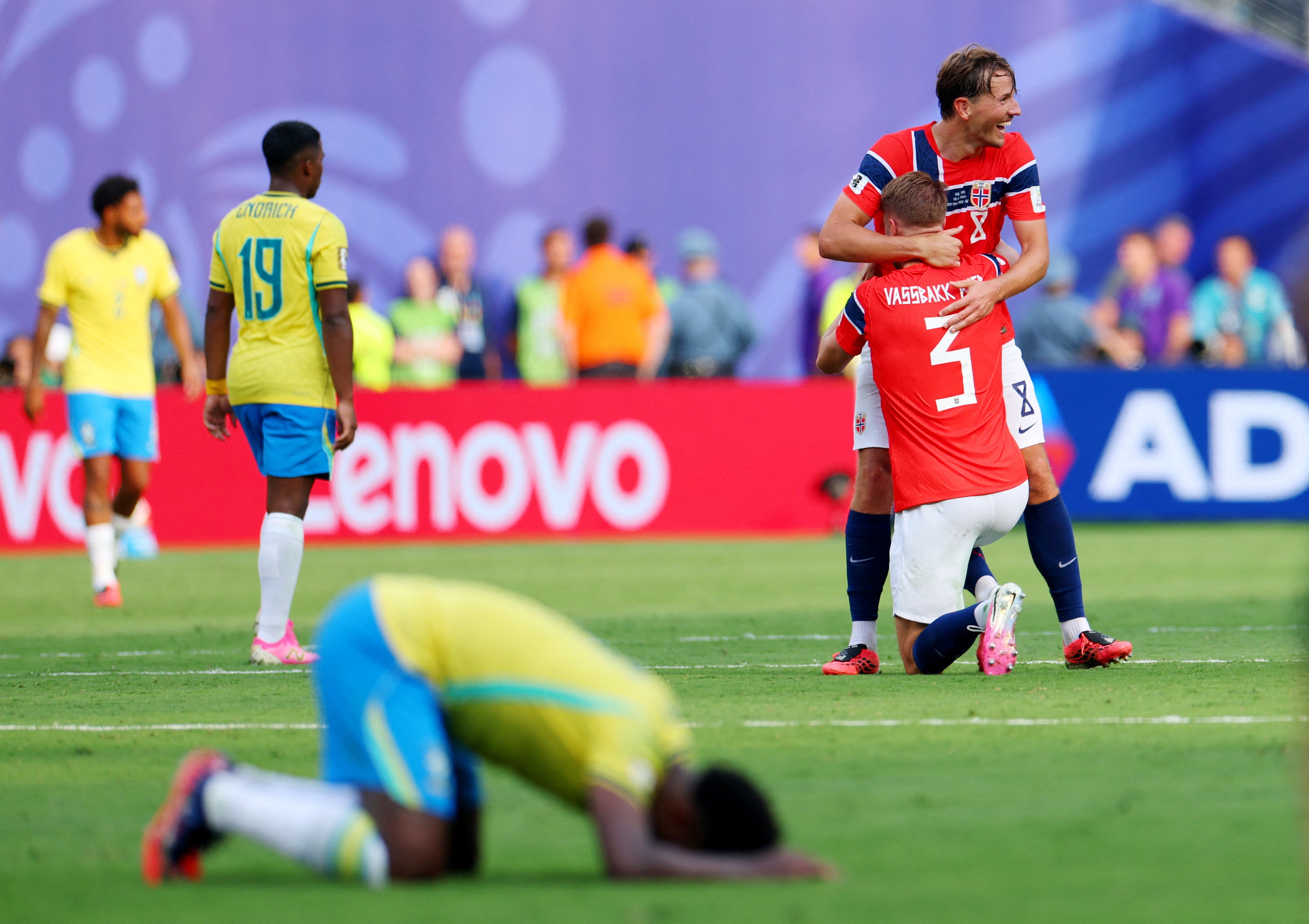 Brasil venceu duas vezes a Copa seguinte após cair antes das quartas; como repetir o feito em 2030?