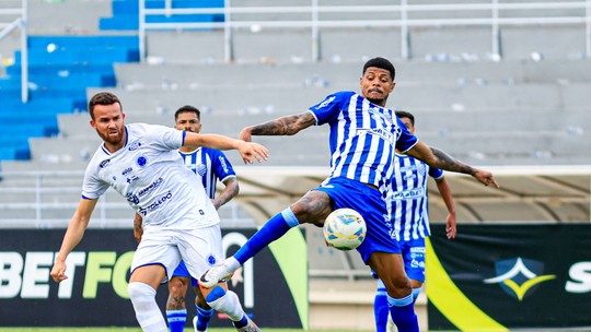 Eliminado no pré-Nordestão e fora da Copa do Brasil, CSA teve baixa arrecadação com cotasblaze cassino alaa wail yacoub al alem2024