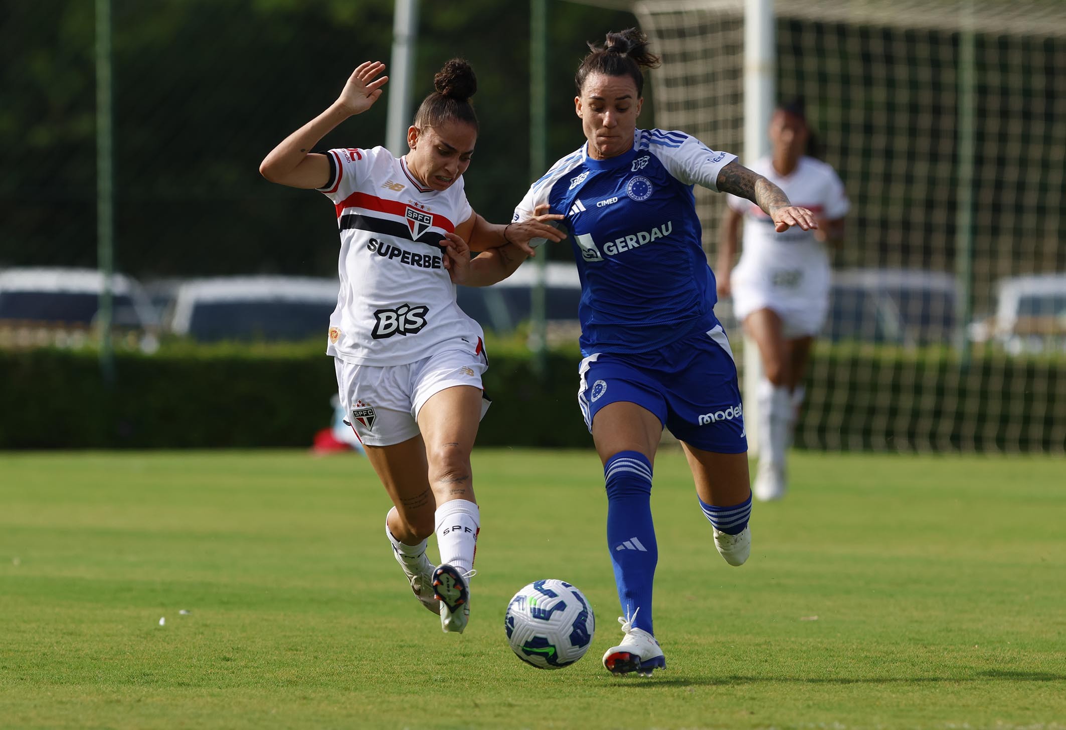 Brasileiro Feminino volta após dois meses; veja onde assistir aos jogos da 13ª rodada