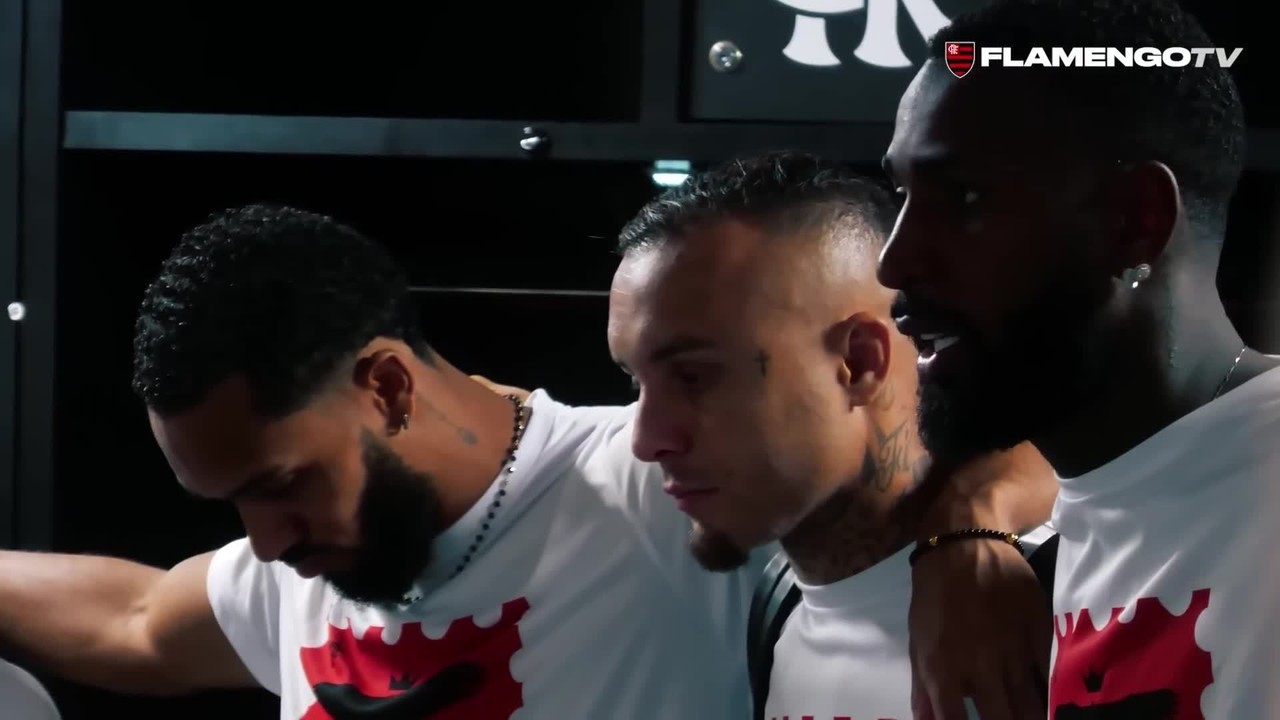 Flamengo Impõe Dificuldades aos Adversários, Afirma Gerson após Título Carioca.