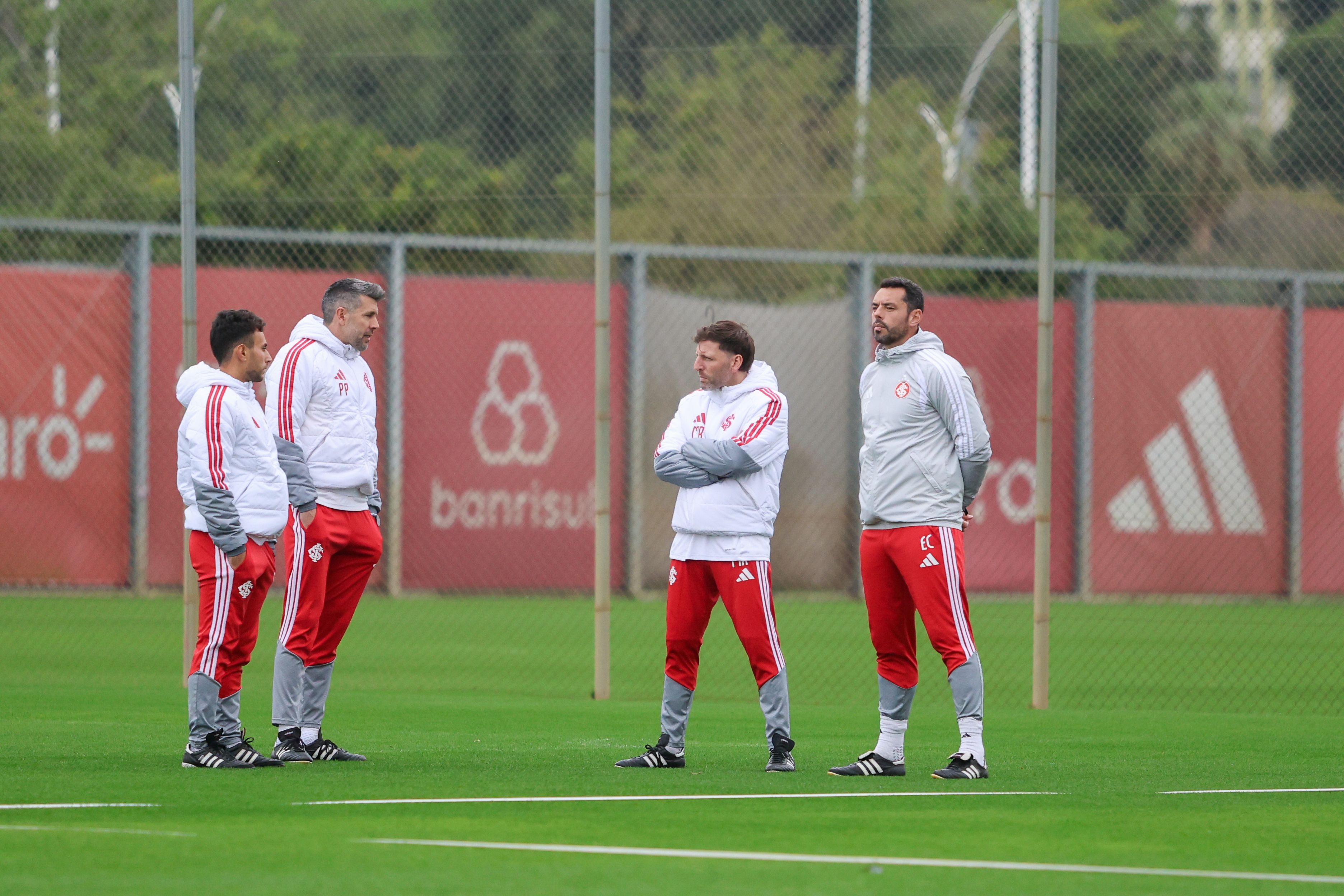 Gre-Nal da Copa do Brasil: cinco pontos para o Inter ajustar antes das quartas de final