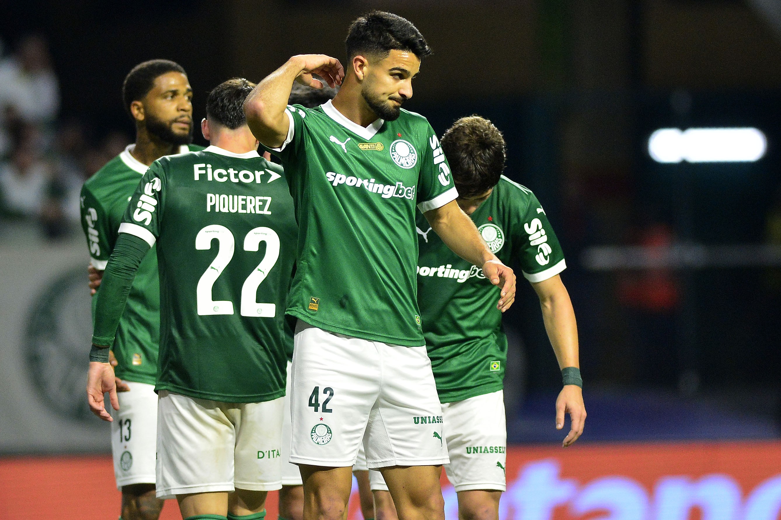PREJUÍZO FINANCEIRO!!! Com a eliminação Palmeiras deixa de receber Milhões