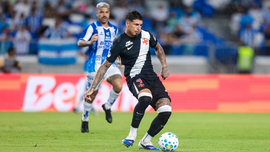Huracán negocia contratação do zagueiro Alan Saldivia