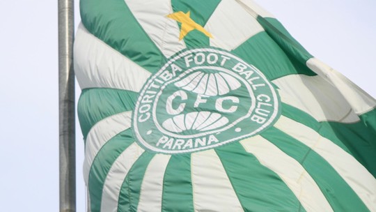 Hino do Coritiba: veja letra, origem e história da música