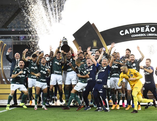 Tigres vence Ulsan Hyundai e enfrenta Palmeiras na semifinal do Mundial de  Clubes – Jornal