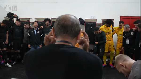 Início promissor: Corinthians vence Bragantino e mostra força nos bastidores