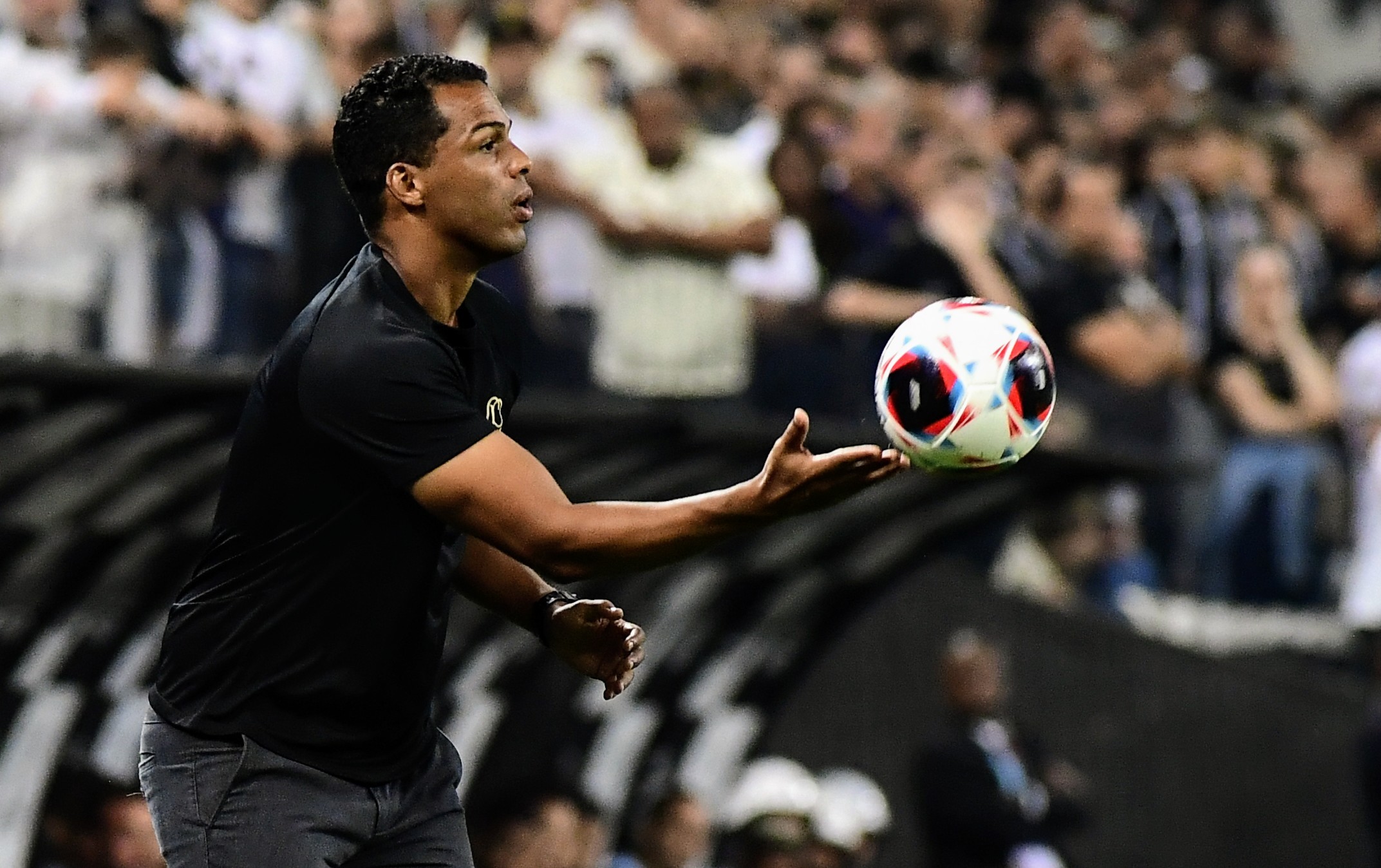 Corinthians aposta em mudanças táticas para 2023 | Ge
