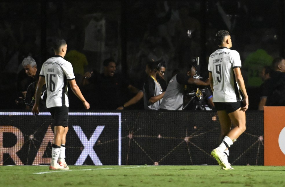 Campeonato Brasileiro chega à reta final com grandes emoções - dcmais