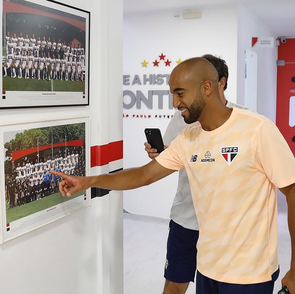 Camisa de treino deals do são paulo