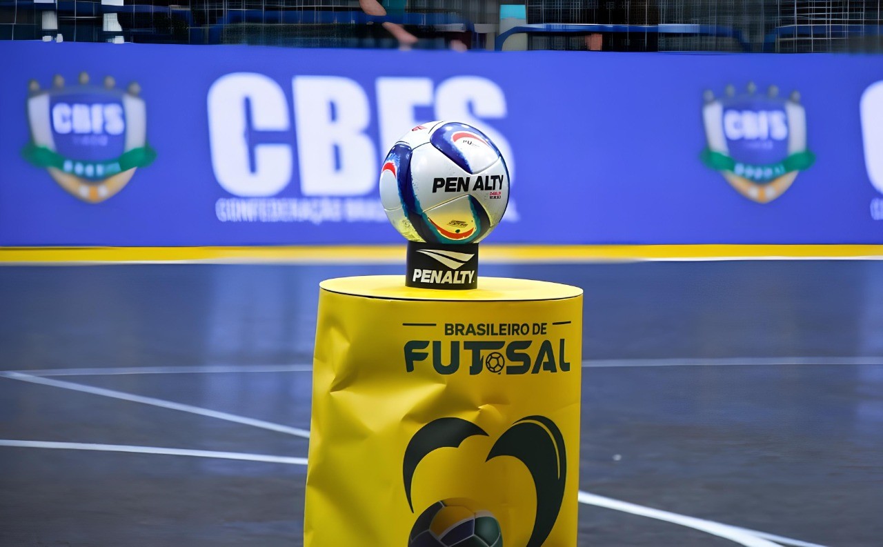 FTFS divulga a tabela e o regulamento da Série Ouro 2026