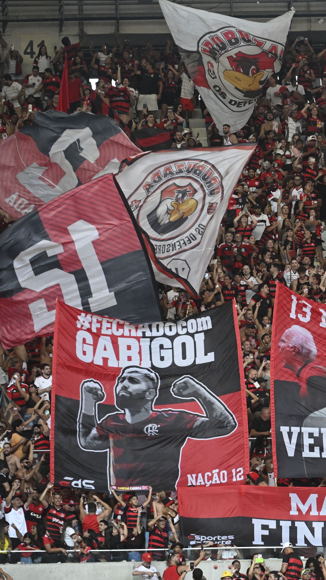 Ferj divulga tabela detalhada do Cariocão 2024 ; veja jogos😉 Descubra o
